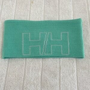 Helly Hansen NWOT winter ski headband​​​​